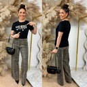 GUESS AGNESS TEE V6GI02K2963