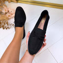 VETER FRANSE SLIP DES8508 - BLACK