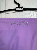 *LAATSTE MAAT XL* GUESS SWIMWEAR BOTTOM E4GO00LYK - A405