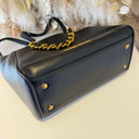 LIU JO SHAULA BOSTON TASCHE AA6117/E0958 - NERO