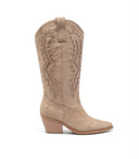 WANDA LAARS DES8556 - KHAKI/SUE