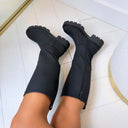 BESTIE LAARS SP288 - BLACK