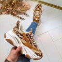 STEVE MADDEN POSSESSION SNEAKER 4652