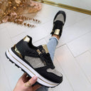 LUNA SNEAKER YY230