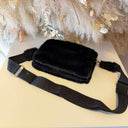 METALLIC BAG 3071 - SILBER