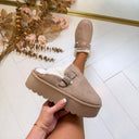 Chaussures / Pantoufles