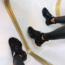 STEVE MADDEN SNEAKER MATCH-RE 4874