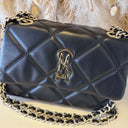 STEVE MADDEN BMAX-12 - TASCHE 2470 BRAUN