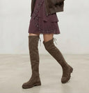 MUSTHAVE LAARS A-803 - TAUPE