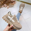 FLOWER SNEAKER WMR-10