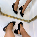 KNOOP HEEL L-81