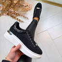 STEVE MADDEN SNEAKER GLIDER-SMR 5266