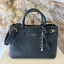 GUESS GREGORIA LARGE GIRLFRIEND BAG BG854607