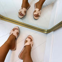 HANNAH SLIPPER J-236