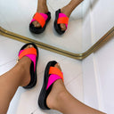 GOLDY SLIPPER AM-308