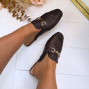 LIMA INSTAPPER N913 - BROWN