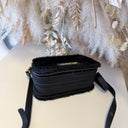VALENTINO BAGS ICELAND SHOULDER BAG VBSA6B09PLC - NERO
