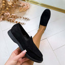 BASIC INSTAPPER 817 BLACK