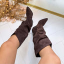 BEAU LAARS DES8569 - BROWN/SUE