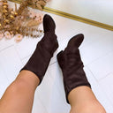 STUDIEVERSCHLUSS STIEFEL DES8098