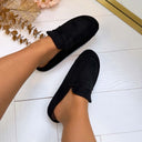 COMFY INSTAPPER 333-371 - NOIR