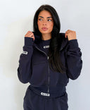 UNIQUE THE LABEL MOLLY WESTE DEEP DARK NAVY