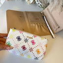 GUESS SILIA PASSPORT ORGANIZER GM9890160