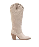 COWGIRL LAARS DES8557 - BEIGE/S
