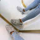 NOVA SNEAKER 5572 - GREY