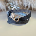 GUESS LINDSEY REVERSIBLE BELT BW9456P6325 - CSA