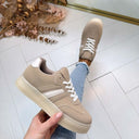 SANNE SNEAKER LT33-82