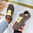 ROMY SNEAKER LS-697