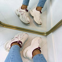 ALISSA SNEAKER C3941
