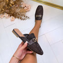 LIMA INSTAPPER N913 - BROWN
