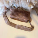 METALLIC BAG 3071 - SILBER