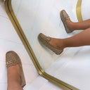 LINA INSTAPPER RQ071 - KHAKI
