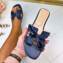 HANNAH SLIPPER J-236