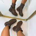 TESS GESP BOOT XJ-939