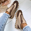 FLOWER SNEAKER WMR-10