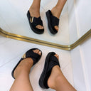 GOLDY SLIPPER AM-308