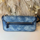 GUESS DOVIE FLAP SHOULDER BAG DG990919