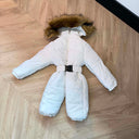 BABY SKI PAK