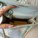 BIRK GESP BAG Y2185