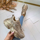 STEVE MADDEN VAULT 2R SNEAKER 3549