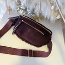 METALLIC BAG 3071 - SILBER