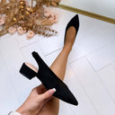 DAIM TALON AQ215 - NOIR