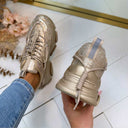 STEVE MADDEN VAULT 2R SNEAKER 3549