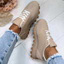 FLOWER SNEAKER WMR-10