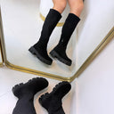 VALENCIA LAARS A1002 - BLACK