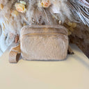 METALLIC BAG 3071 - SILBER